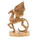 Figurine de botanique Harry Potter de Warner Bros - Sombral