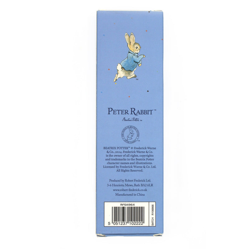 Stylo à bille Peter Rabbit™ – Boîte cadeau