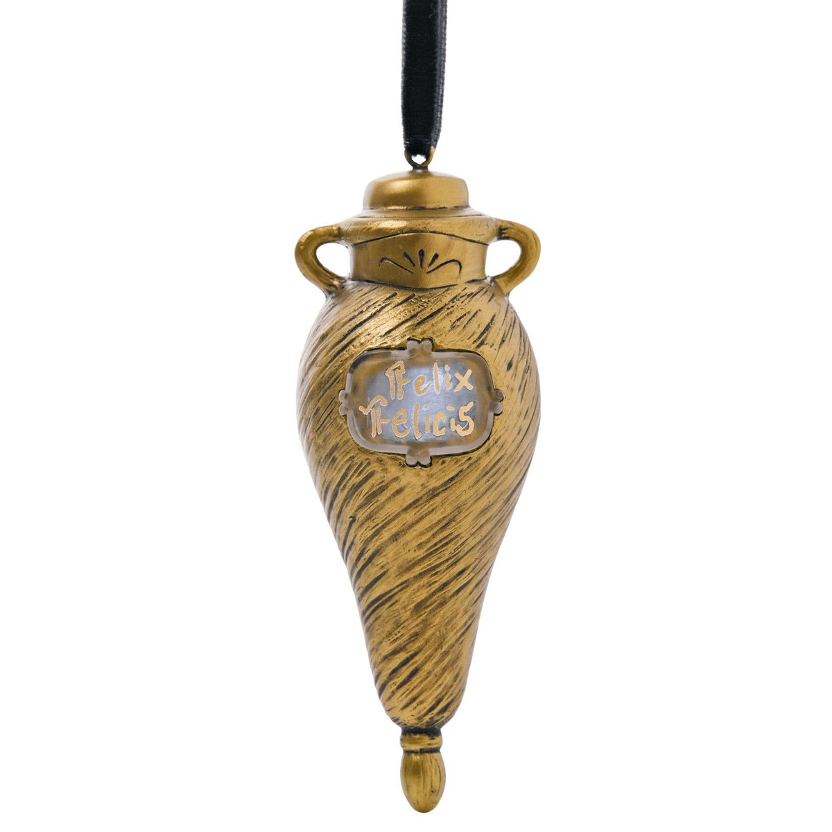 Décoration de Noël LED Harry Potter – Felix Felicis (Potion de Chance)