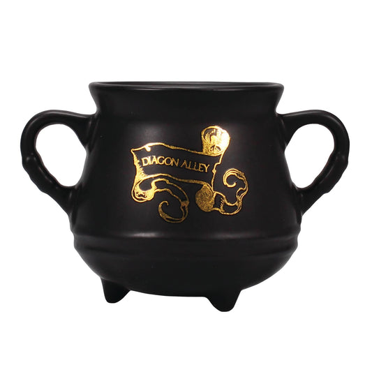 Mug Harry Potter – The Leaky Cauldron – Chaudron noir