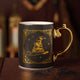 Mug de collection Harry Potter Warner Bros - Choixpeau magique