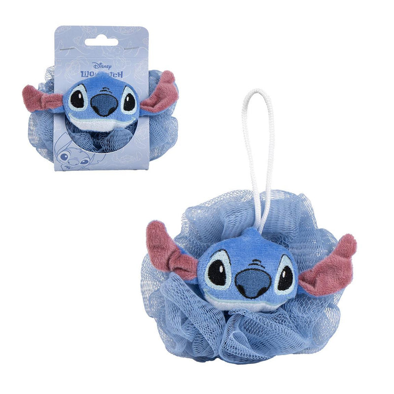 Fleur de douche STITCH DISNEY - Douce et Fun