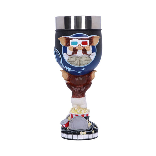 Calice Gremlins – Gizmo Cinéma