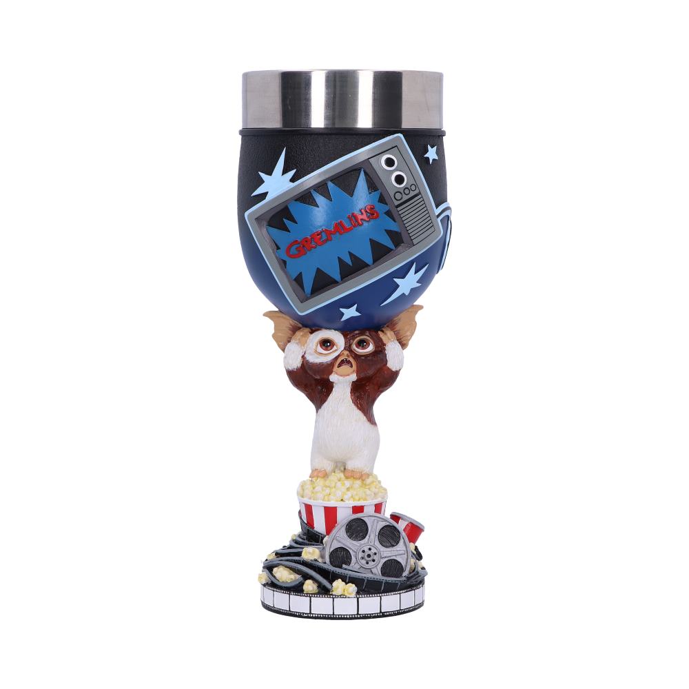 Calice Gremlins – Gizmo Cinéma