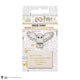 Lot de 2 gommes Harry Potter – Hedwige & Lettre d’admission