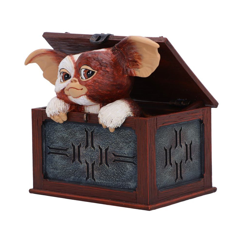 Figurine décorative Gremlins GIZMO « You are Ready » – Nemesis Now