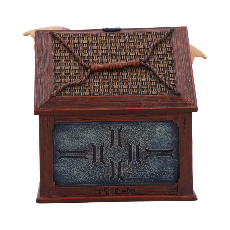 Figurine décorative Gremlins GIZMO « You are Ready » – Nemesis Now