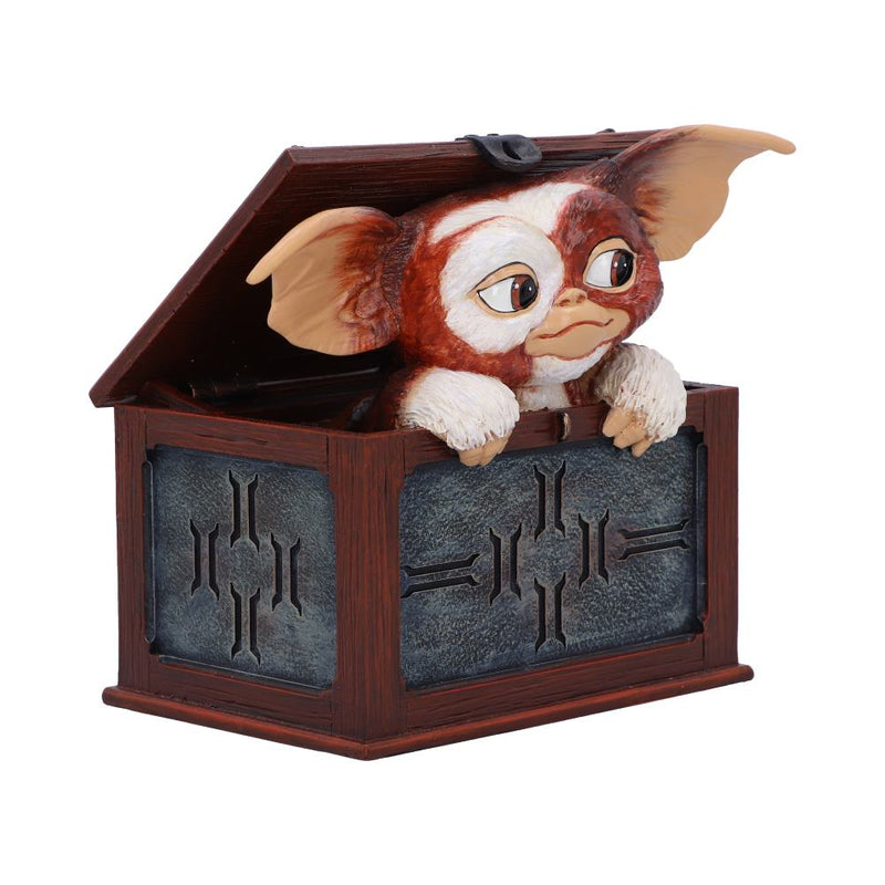Figurine décorative Gremlins GIZMO « You are Ready » – Nemesis Now