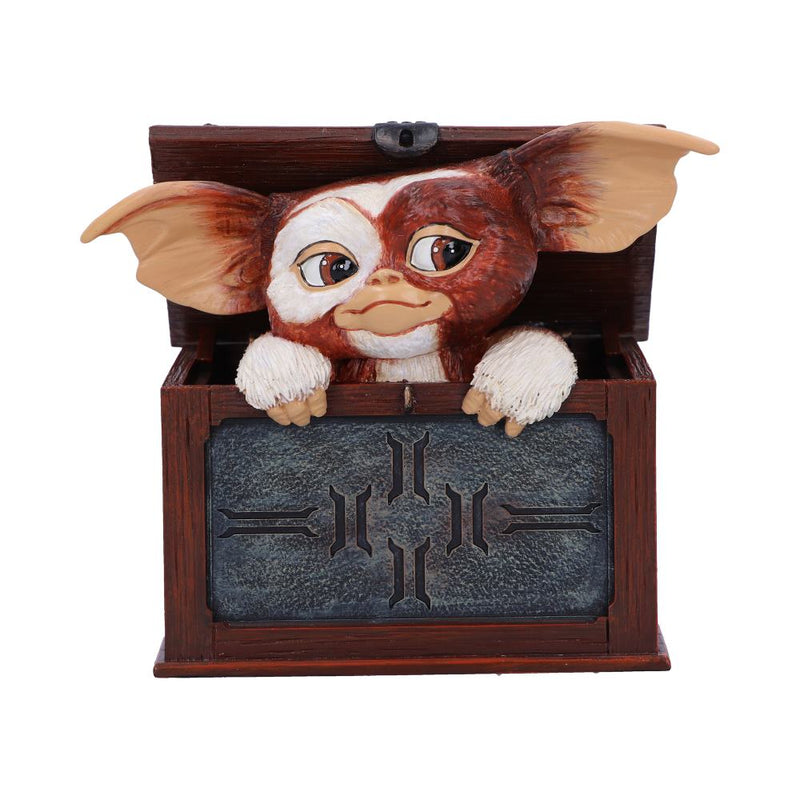 Figurine décorative Gremlins GIZMO « You are Ready » – Nemesis Now