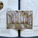Illustration A5 La Serre aux Mandragores