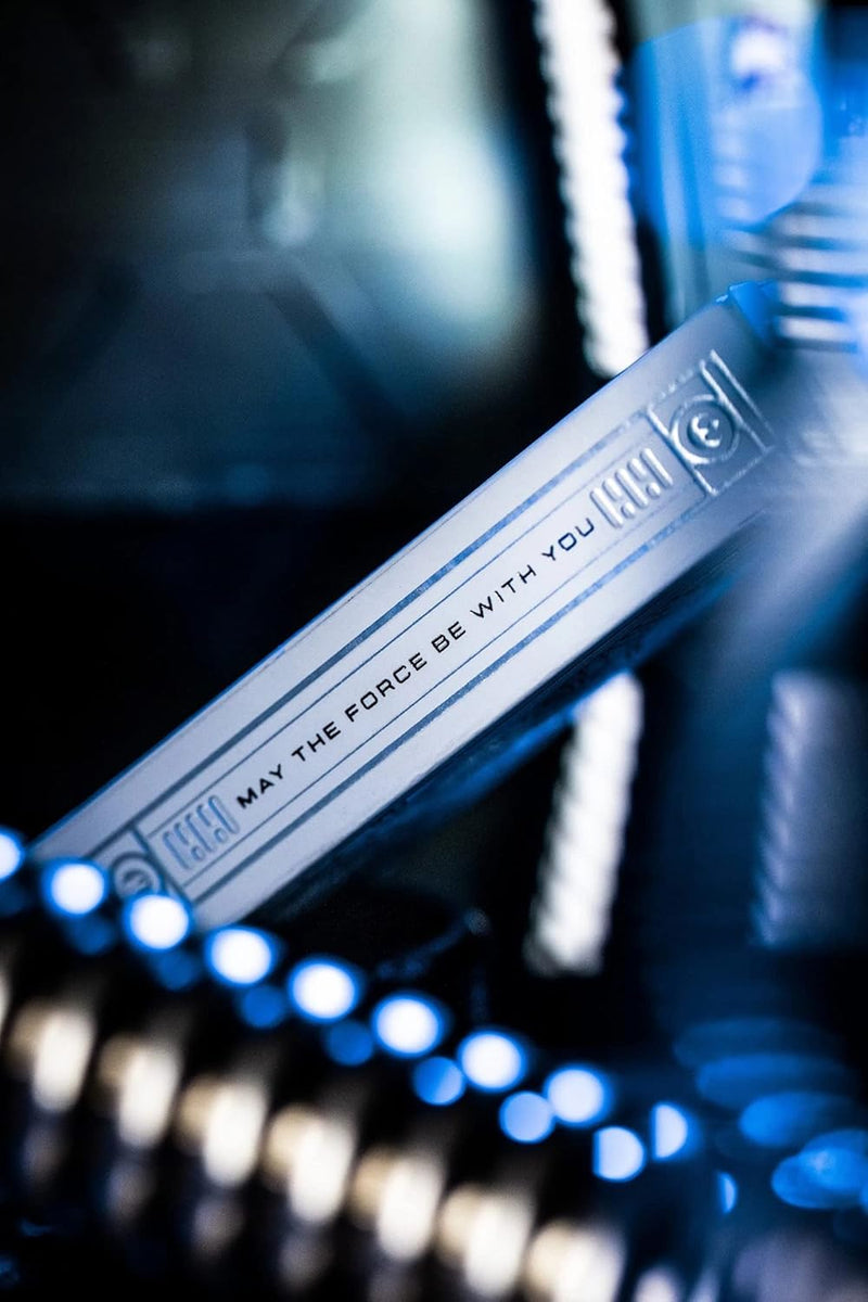 Jeu de cartes Star Wars – Theory 11 – Édition Lumière