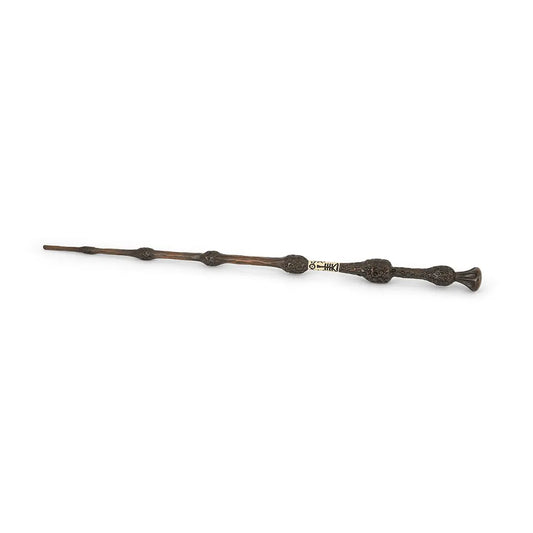 Baguette de Sureau – Réplique Ollivander – Baguette de Dumbledore – Harry Potter