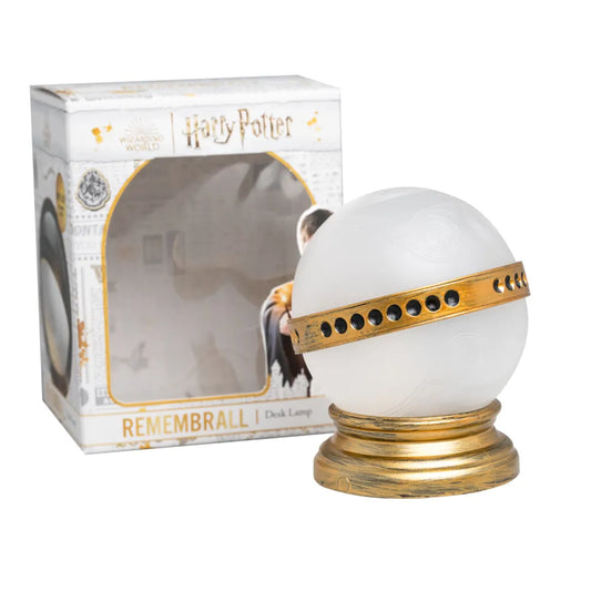 Lampe Harry Potter - Rapeltout