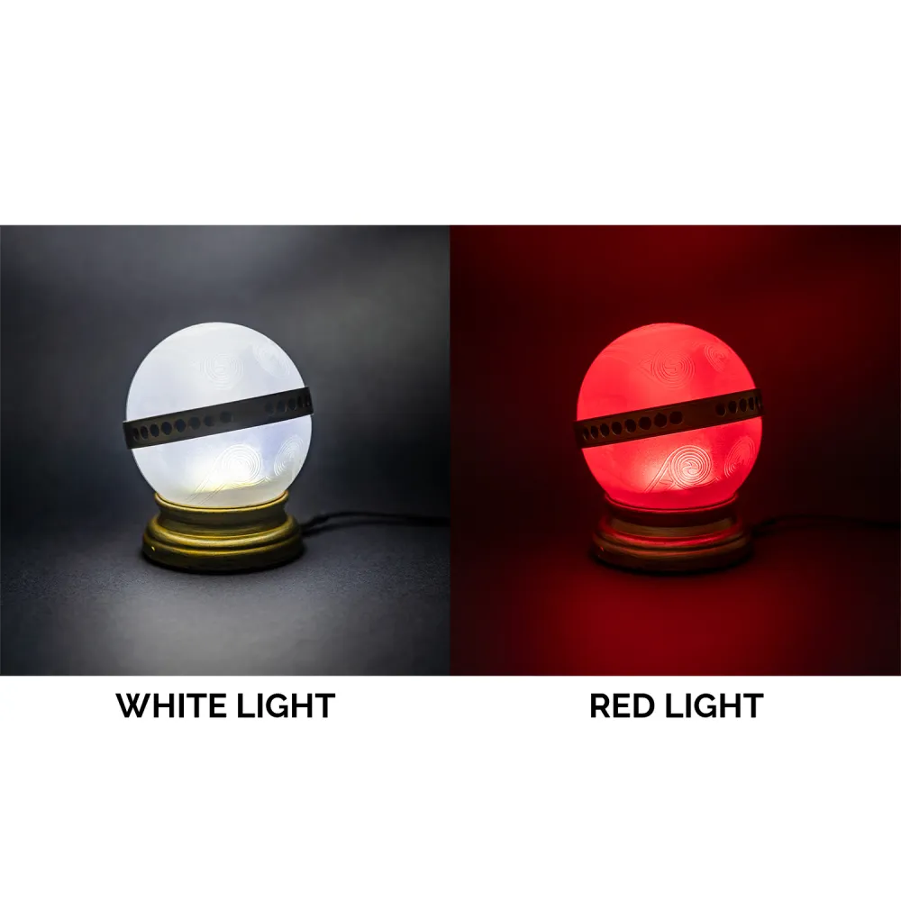Lampe Harry Potter - Rapeltout