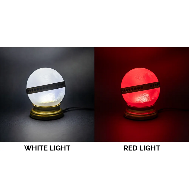 Lampe Harry Potter - Rapeltout