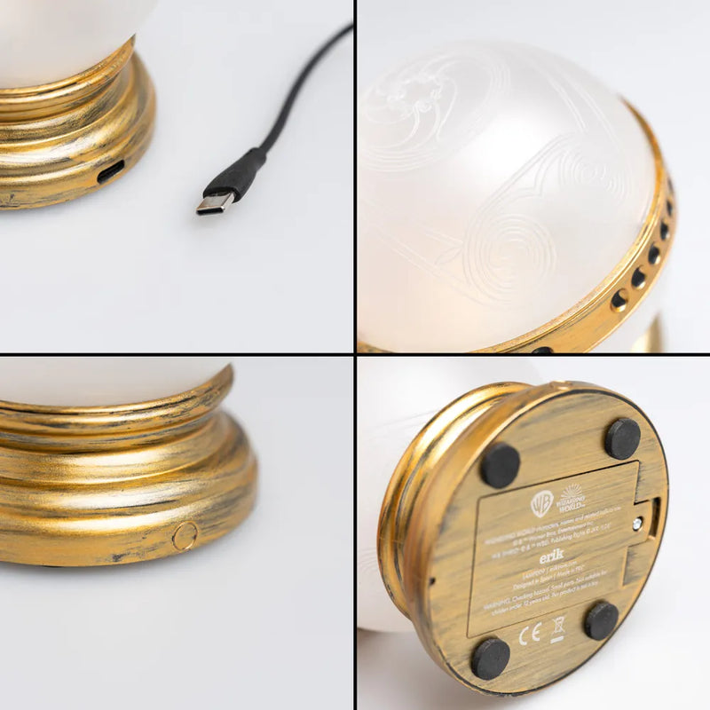 Lampe Harry Potter - Rapeltout