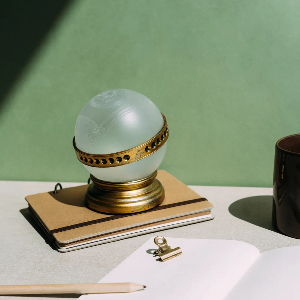 Lampe Harry Potter - Rapeltout