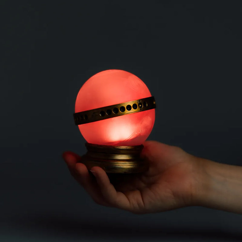 Lampe Harry Potter - Rapeltout