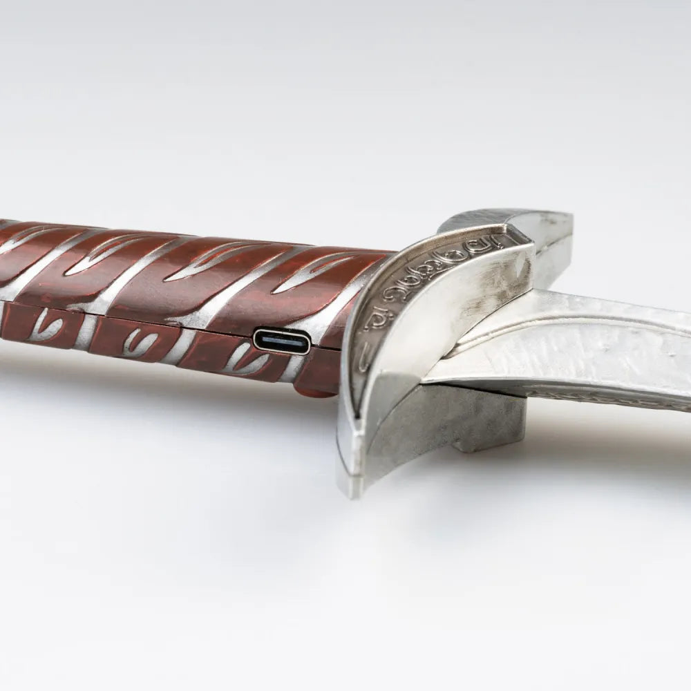 Lampe Epée de Frodon Dard – Le Seigneur des Anneaux