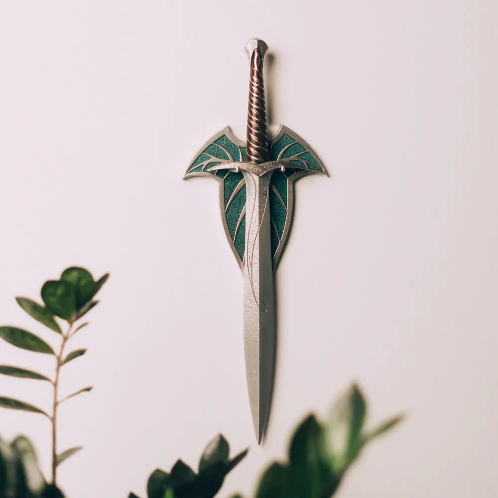 Lampe Epée de Frodon Dard – Le Seigneur des Anneaux