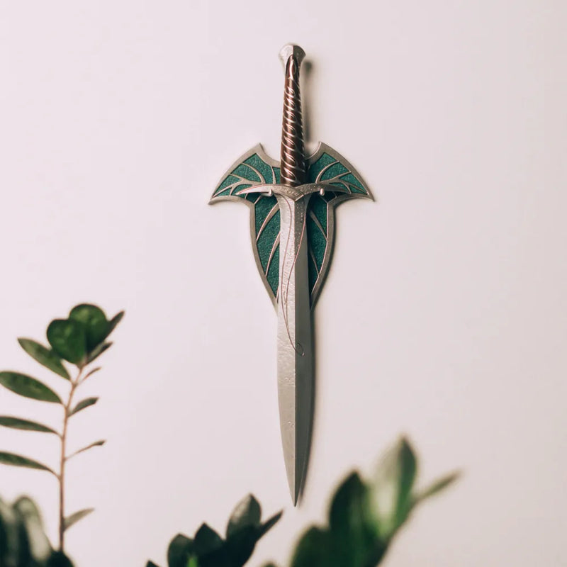 Lampe Epée de Frodon Dard – Le Seigneur des Anneaux