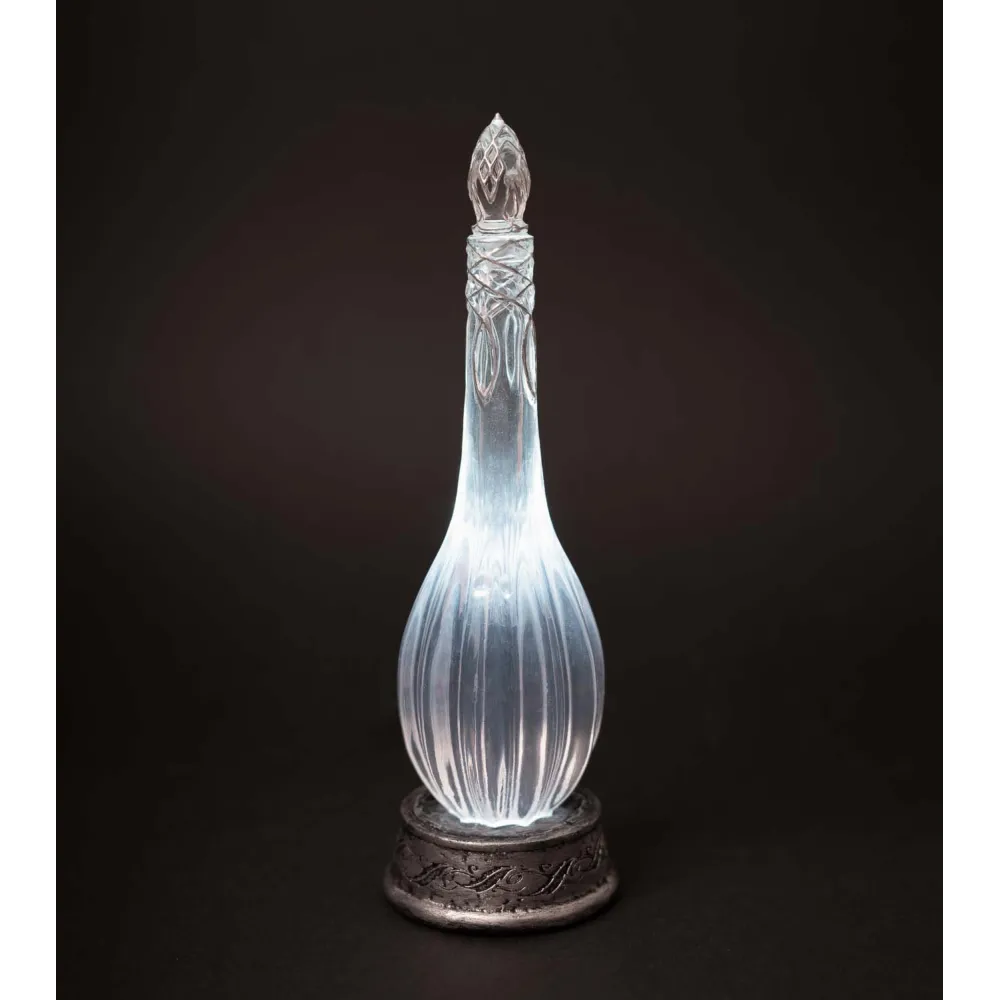 Lampe Eärendil - Le Seigneur des Anneaux - Lumière de Galadriel