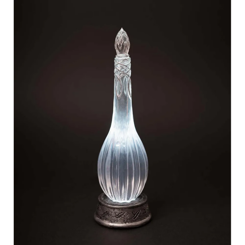 Lampe Eärendil - Le Seigneur des Anneaux - Lumière de Galadriel