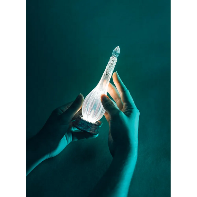 Lampe Eärendil - Le Seigneur des Anneaux - Lumière de Galadriel