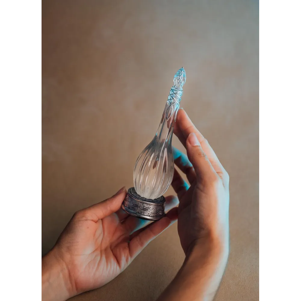Lampe Eärendil - Le Seigneur des Anneaux - Lumière de Galadriel