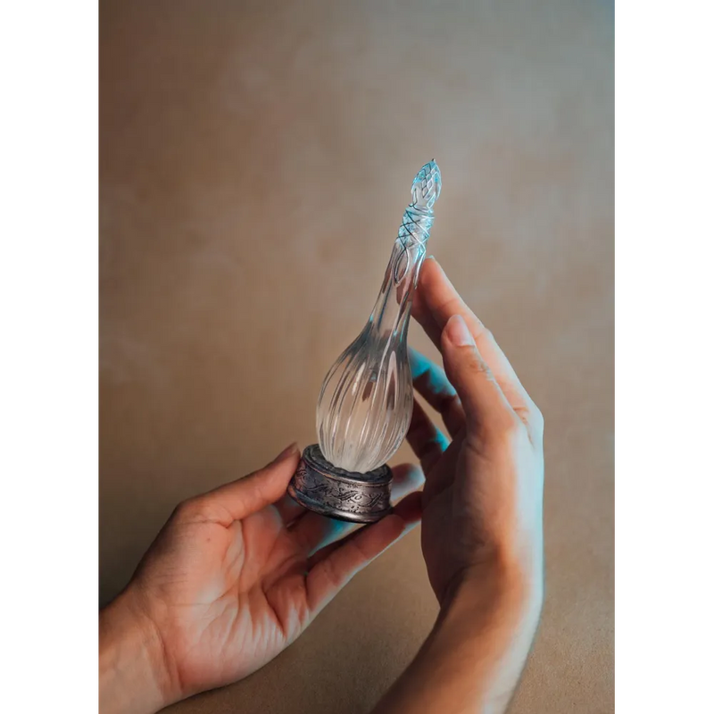 Lampe Eärendil - Le Seigneur des Anneaux - Lumière de Galadriel