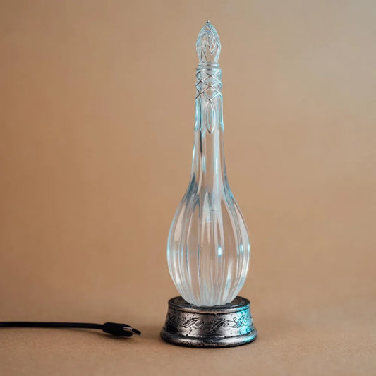 Lampe Eärendil - Le Seigneur des Anneaux - Lumière de Galadriel