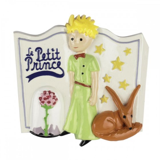Magnet Le Petit Prince livre