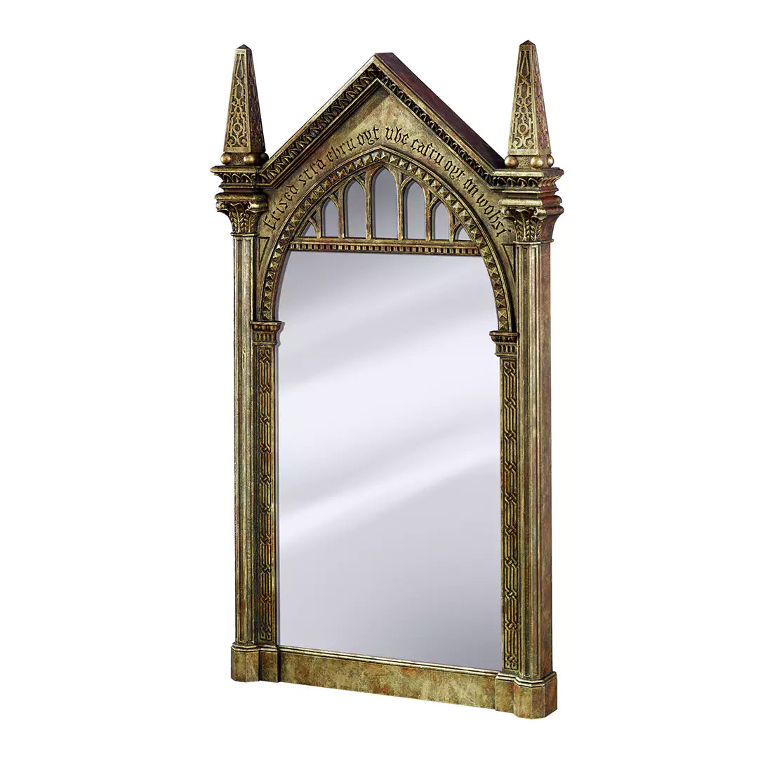 Réplique du Miroir du Risèd en métal