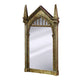 Réplique du Miroir du Risèd en métal