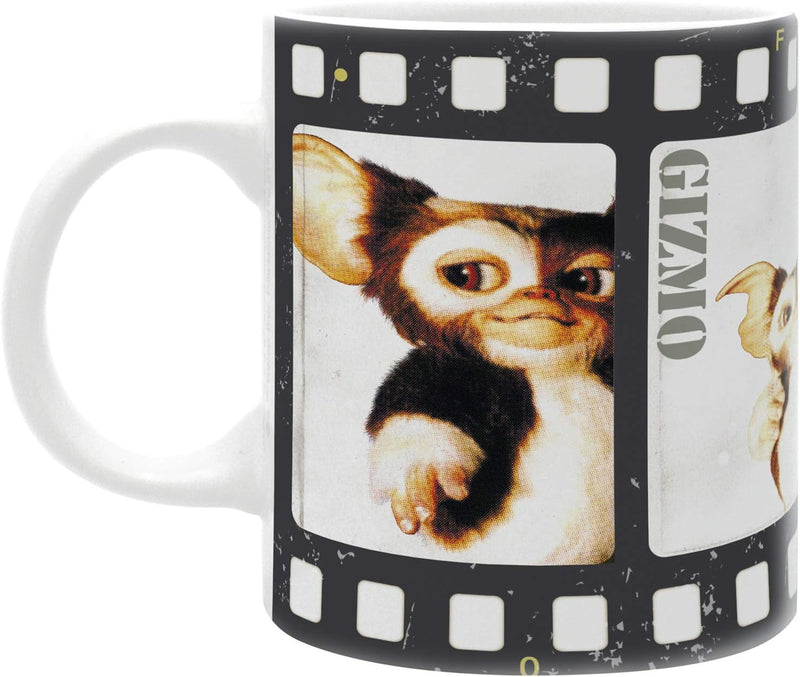 Mug Gizmo