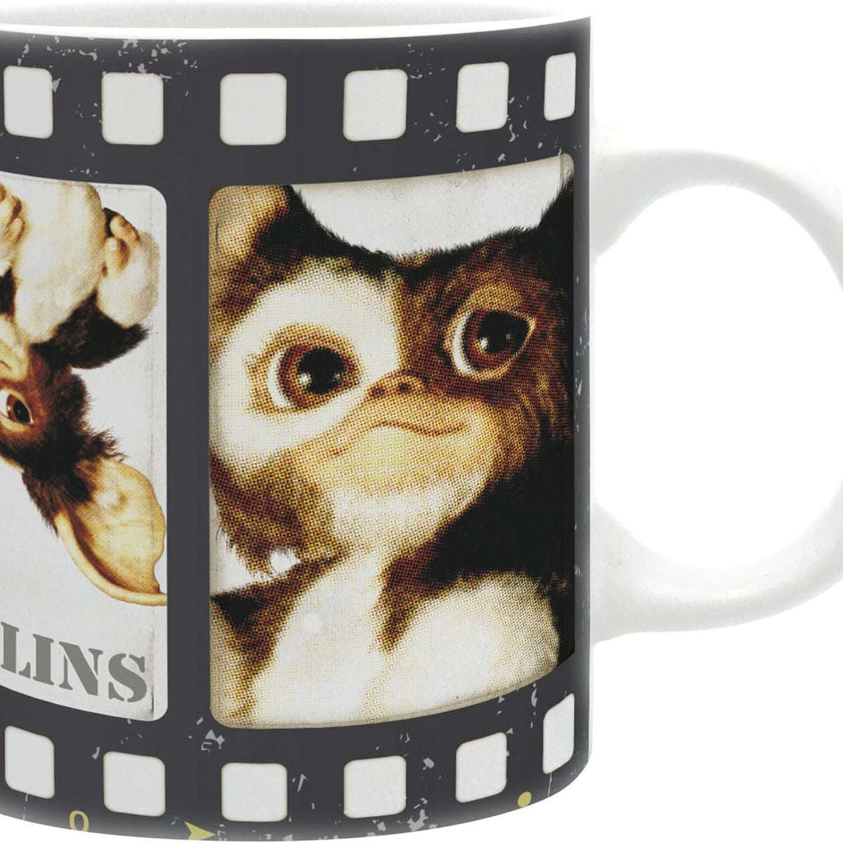mug Gizmo des gremlins