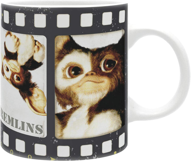 mug Gizmo des gremlins
