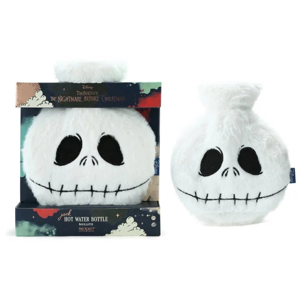 Bouillotte Jack Skellington – L’Étrange Noël de Monsieur Jack – Disney