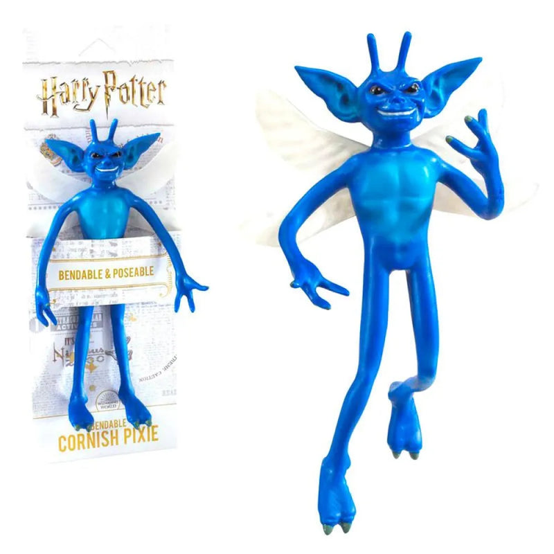 Figurine articulée Harry Potter – Lutin de Cornouailles