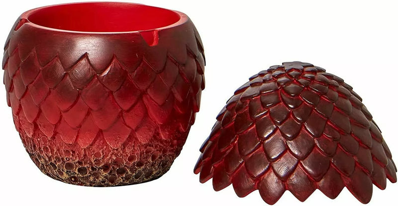 Boîte Oeuf de Dragon - Game of Thrones