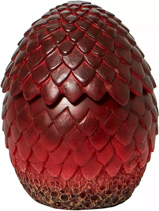 Boîte Oeuf de Dragon - Game of Thrones