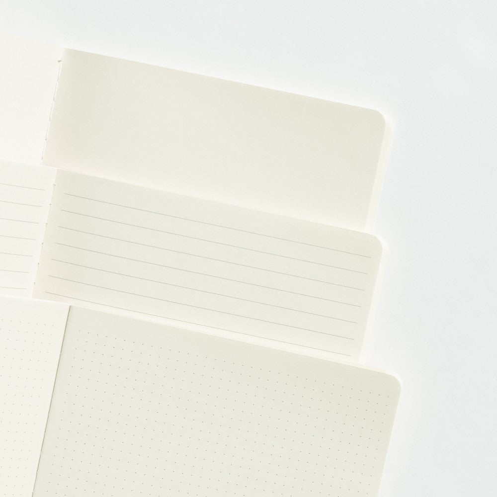 Lot de 3 Carnets A5 Disney – Alice au Pays des Merveilles | Chat du Cheshire, Alice & Lapin Blanc