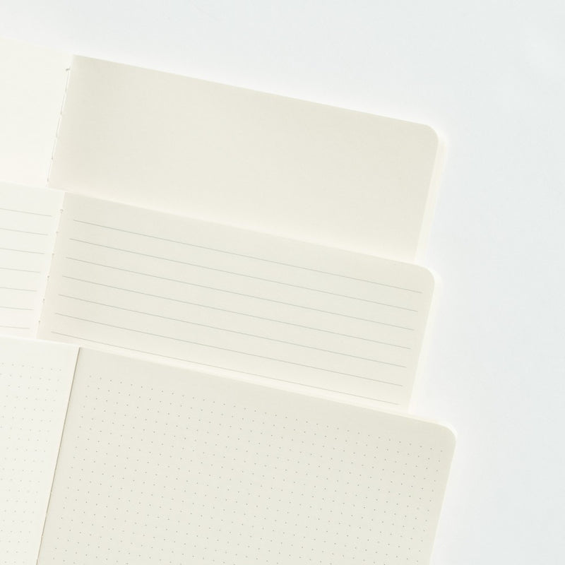 Lot de 3 Carnets A5 Disney – Alice au Pays des Merveilles | Chat du Cheshire, Alice & Lapin Blanc