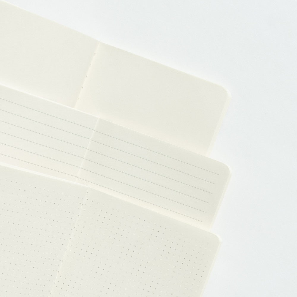 Lot de 3 Carnets A6 – Collection Astral • Motifs dorés