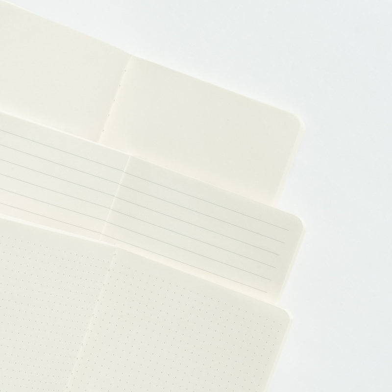 Lot de 3 Carnets A6 – Collection Astral • Motifs dorés