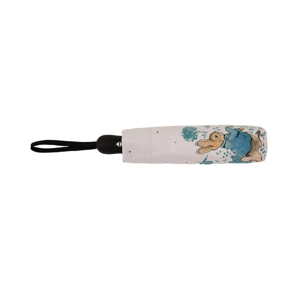 Parapluie Peter Rabbit de couleur clair
