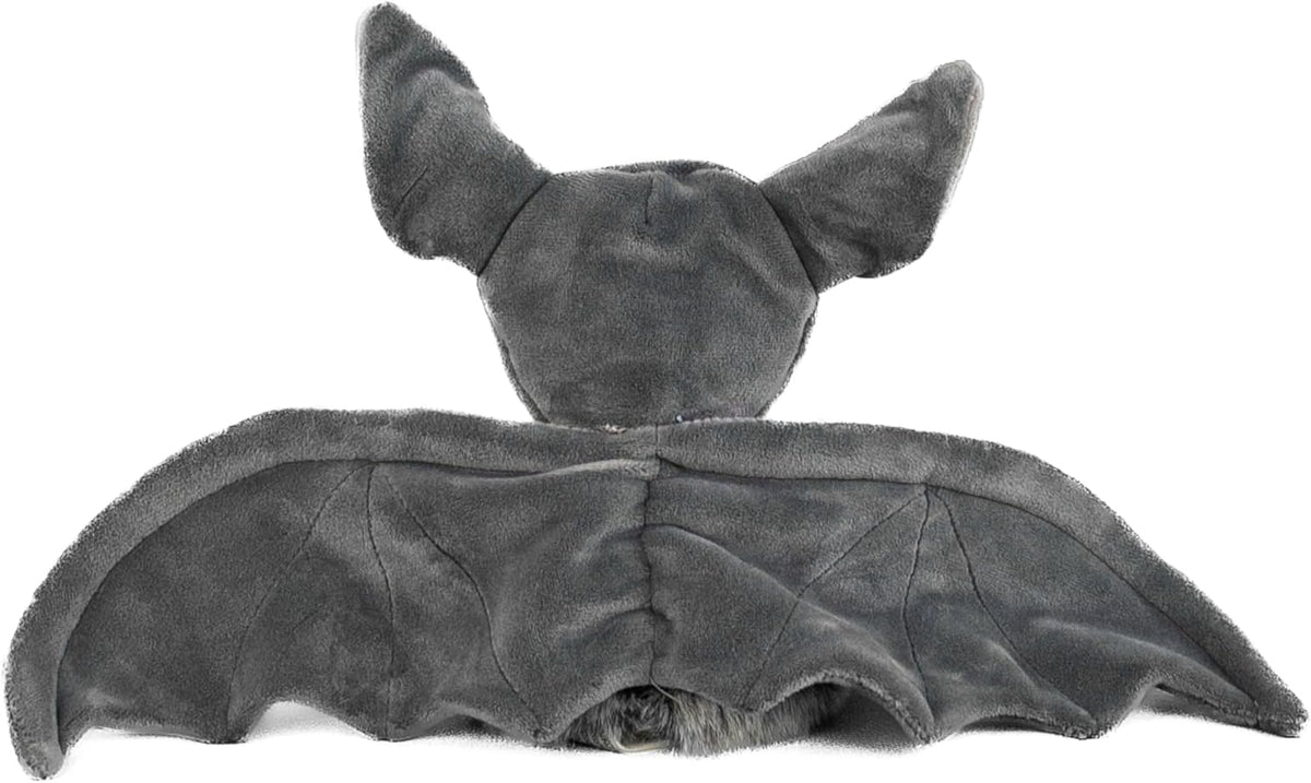 Peluche Bukowski – Ziggy Bat – Ourson déguisé en chauve-souris.