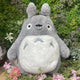 Peluche Totoro géante – 42 cm – Studio Ghibli