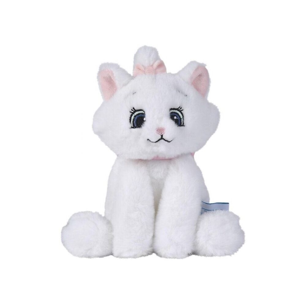 Peluche ultra douce de Marie des Aristochats