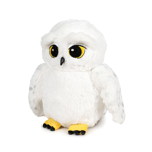 Peluche de la chouette Hedwige de 16 cm de Harry Potter